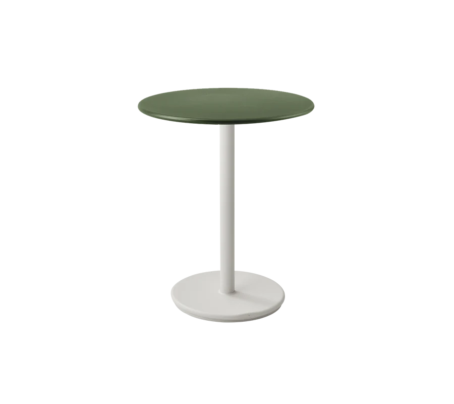 Cane-line Go Café Table Dia 60 cm