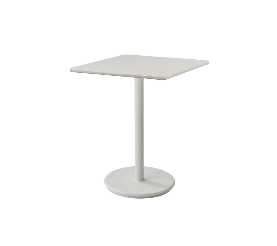 Cane-line Go Café Table 75 x 75 cm