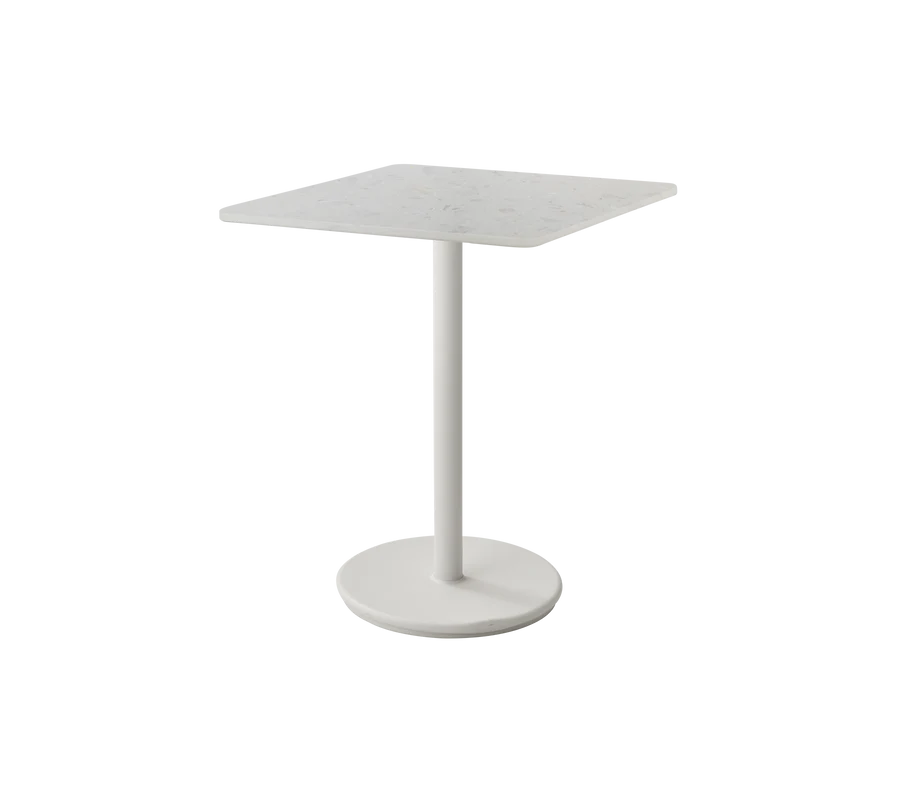 Cane-line Go Café Table 75 x 75 cm