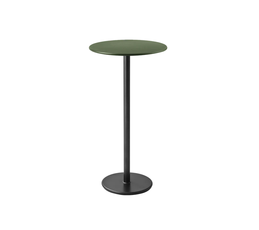 Cane-line Go Bar Table Dia 60 cm