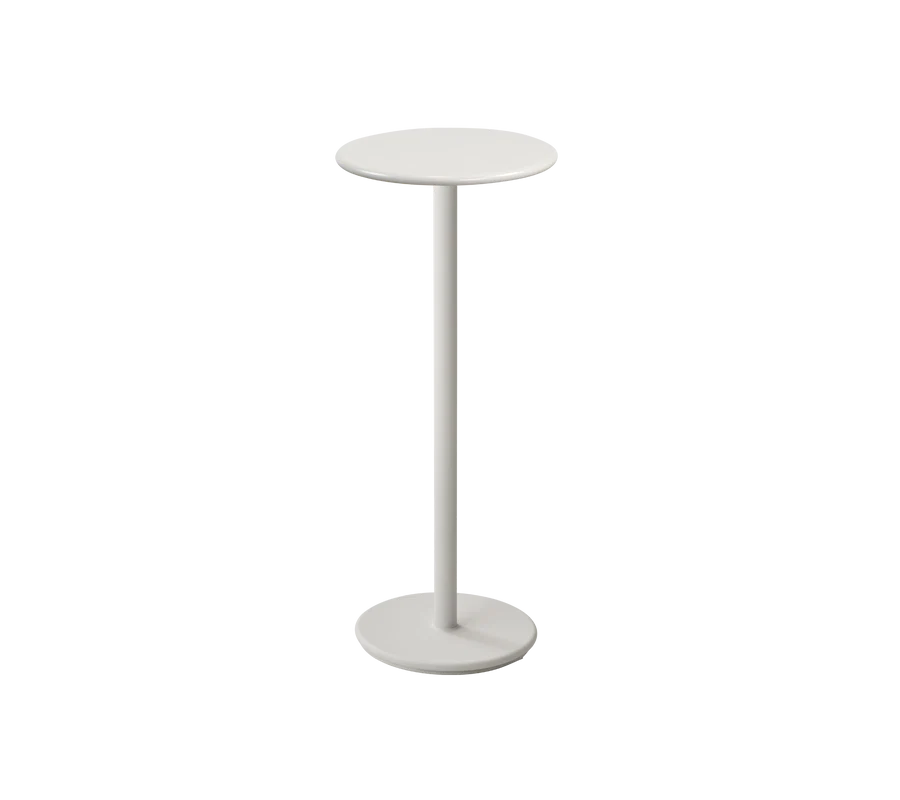 Cane-line Go Bar Table Dia 45 cm