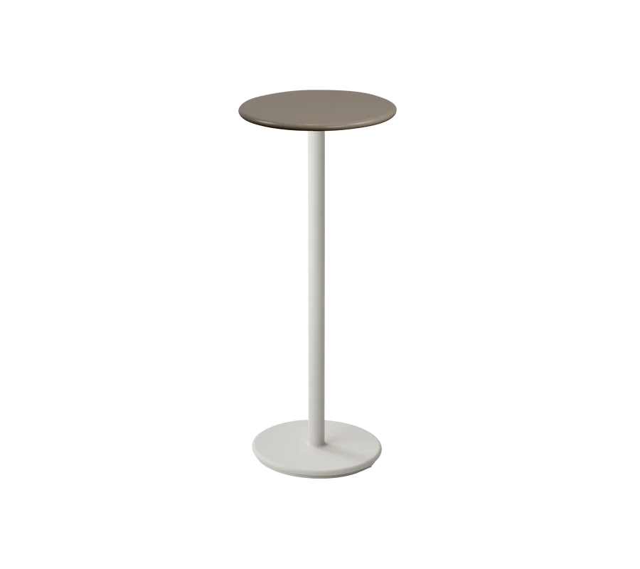 Cane-line Go Bar Table Dia 45 cm