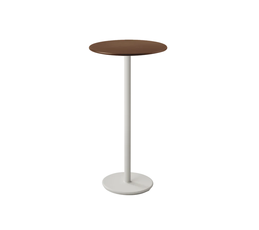 Cane-line Go Bar Table Dia 60 cm