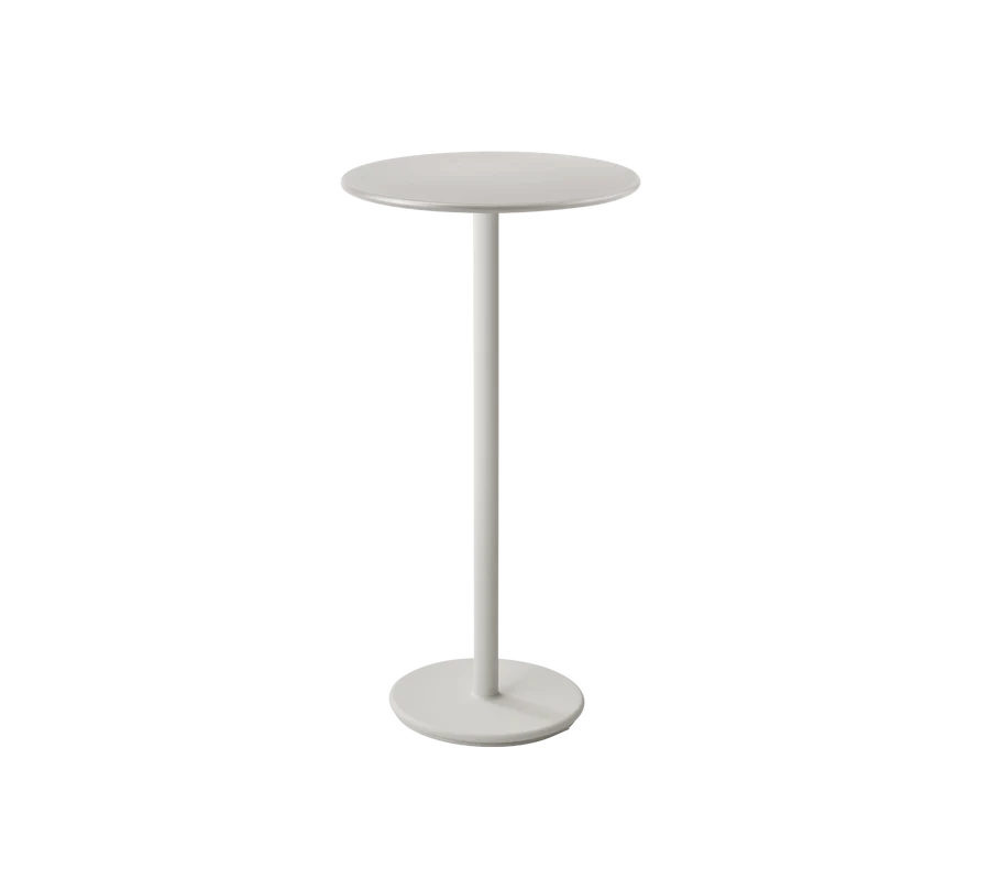 Cane-line Go Bar Table Dia 60 cm