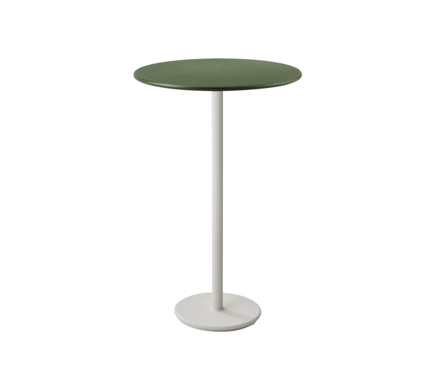 Cane-line Go Bar Table Dia 80 cm