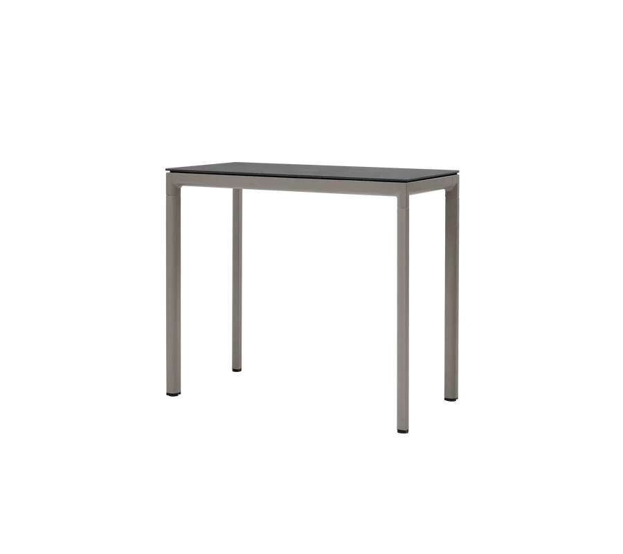 Cane-line Drop Dining Table 150 x75 cm
