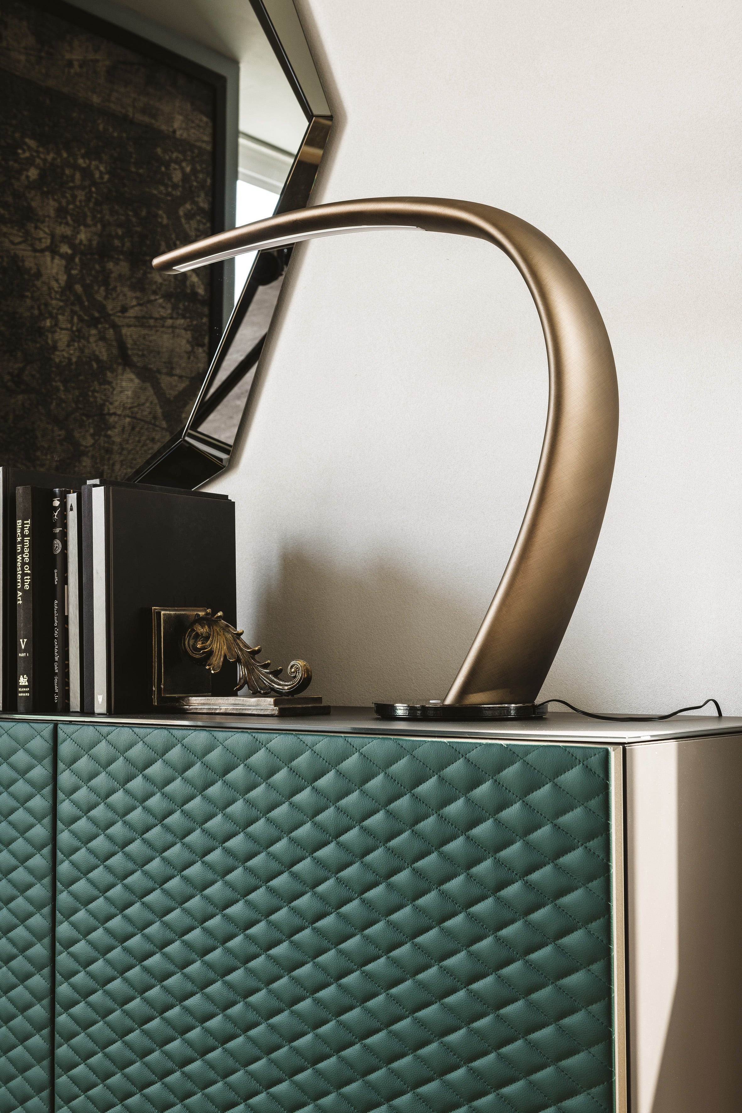 Cattelan Italia Mamba Table Lamp