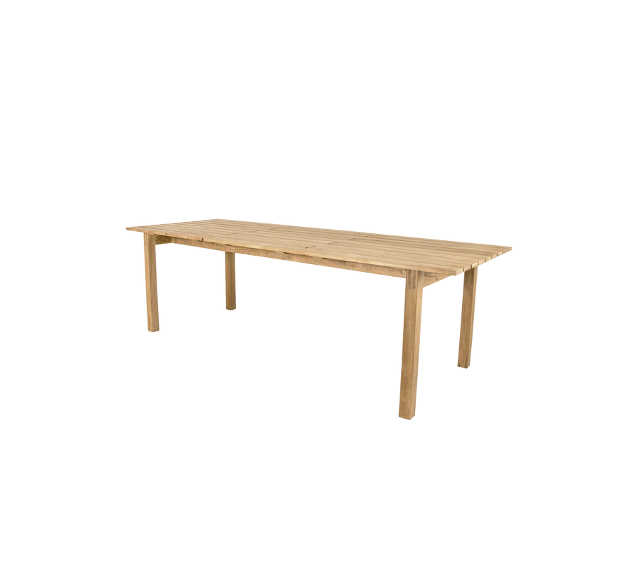 Cane-line Grace dining table