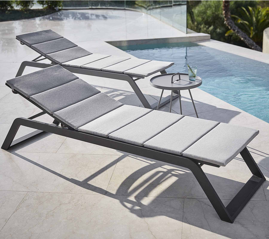 Cane-line Siesta Sunbeds