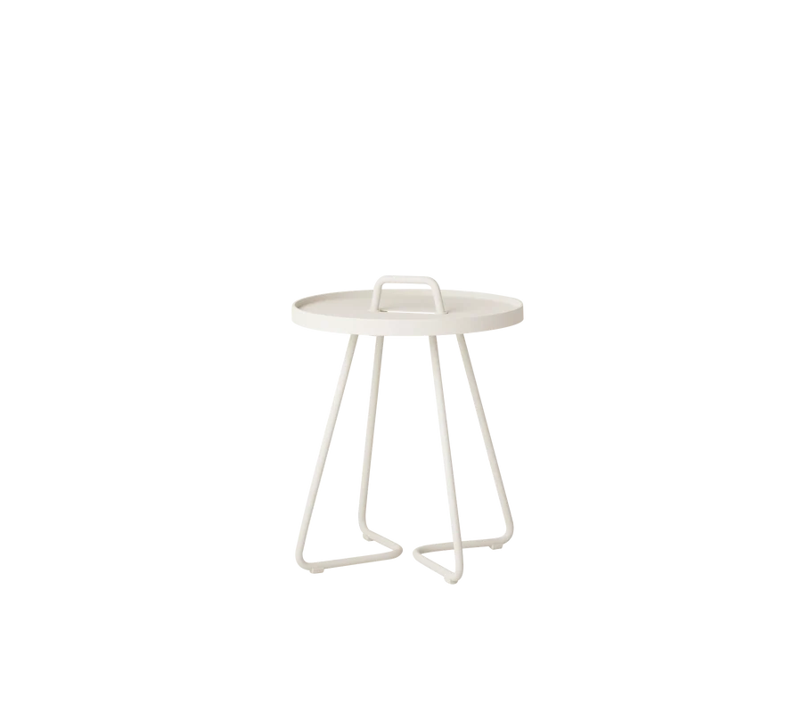 Cane-line On The Move Mini Side table