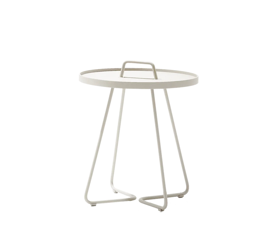 Cane-line On The Move Large Side table