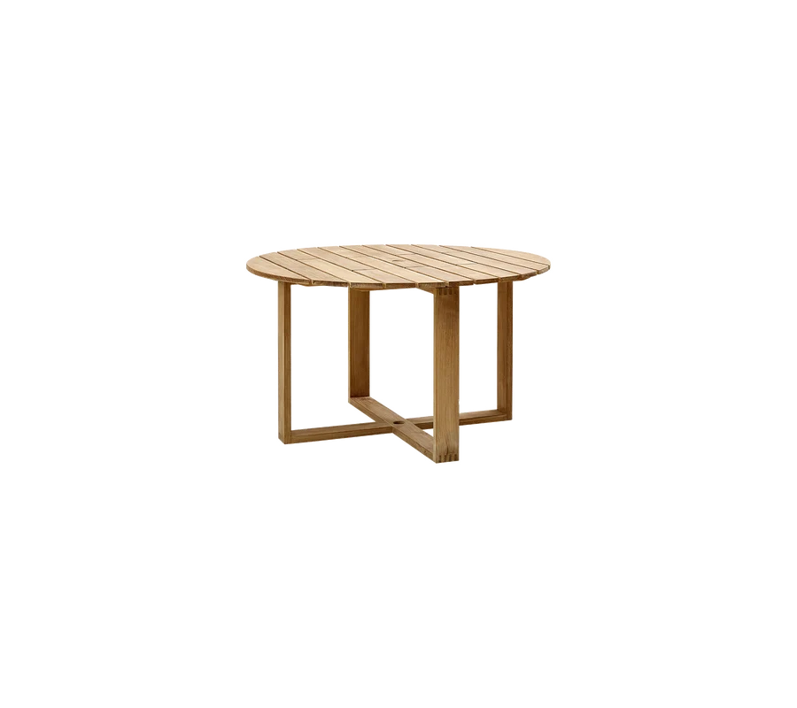 Cane-line Endless dining tables
