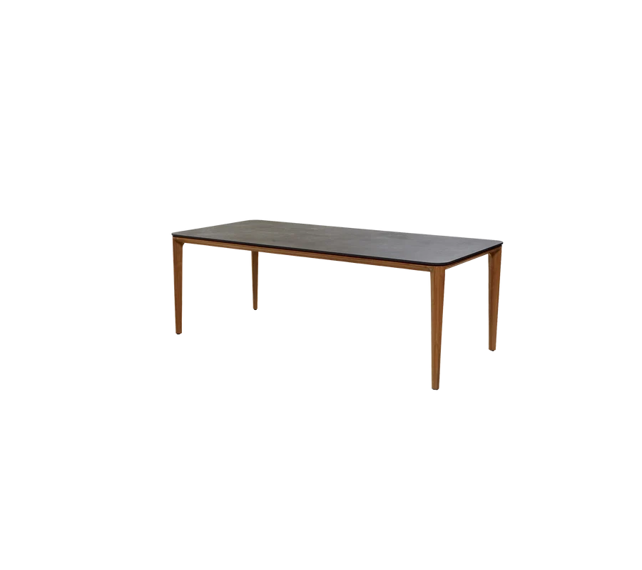 Cane-line Aspect dining tables