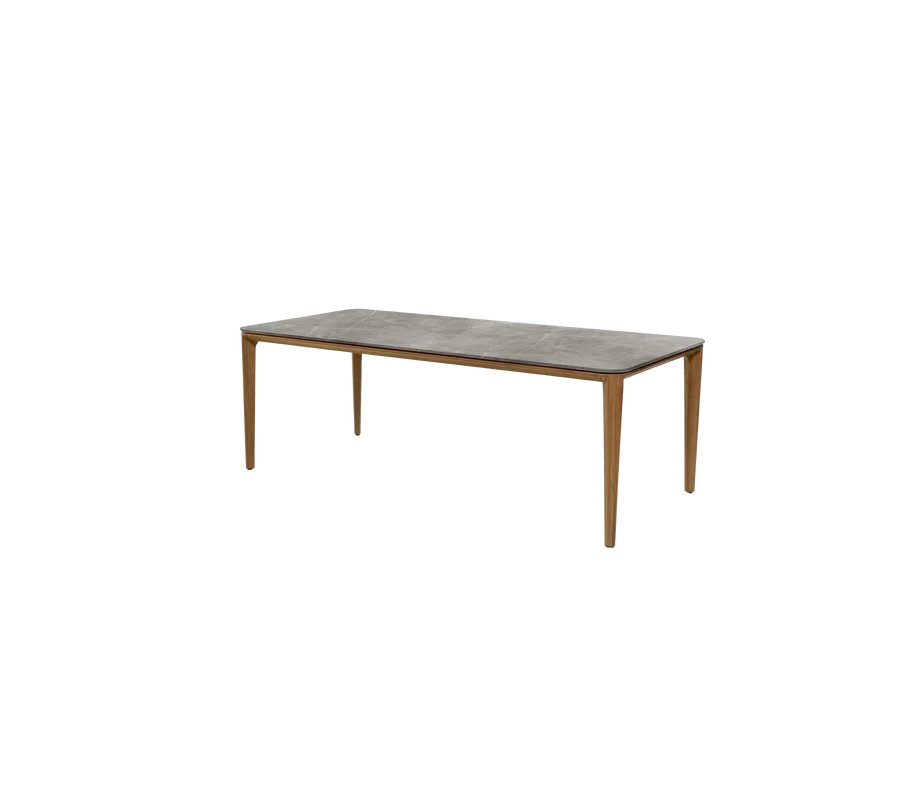 Cane-line Aspect dining tables