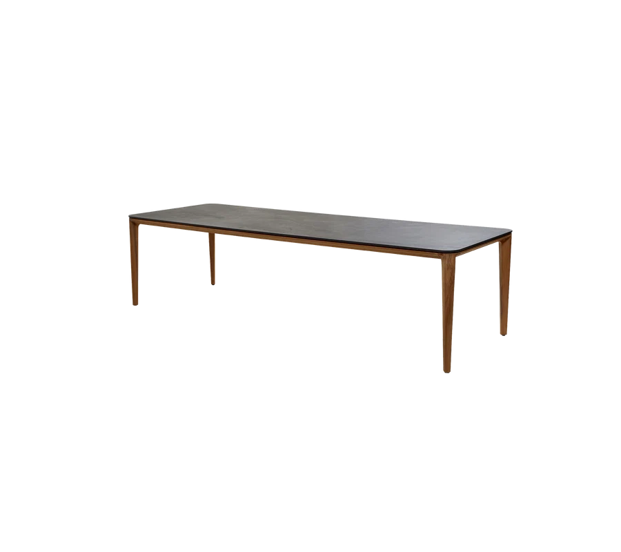 Cane-line Aspect dining tables