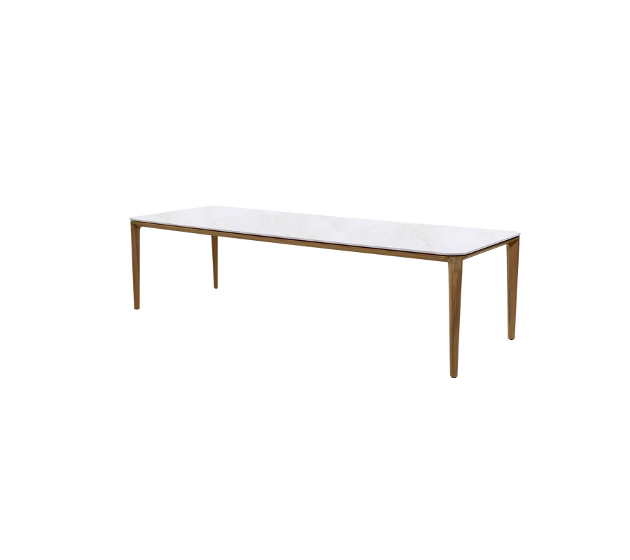 Cane-line Aspect dining tables