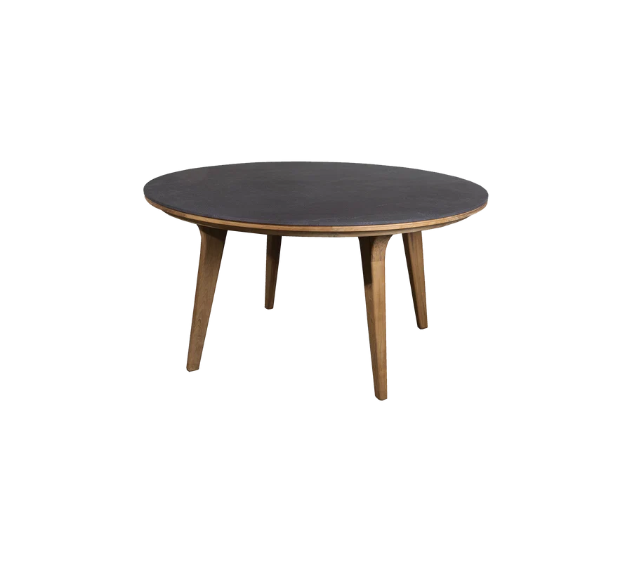 Cane-line Aspect dining table dia 144 cm