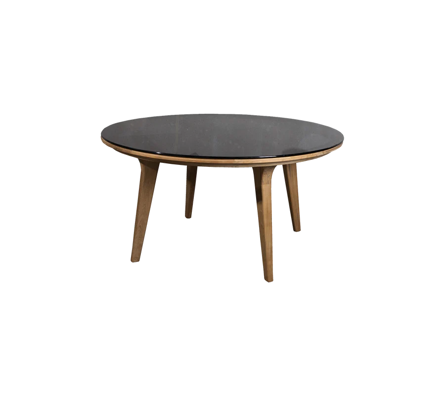 Cane-line Aspect dining table dia 144 cm