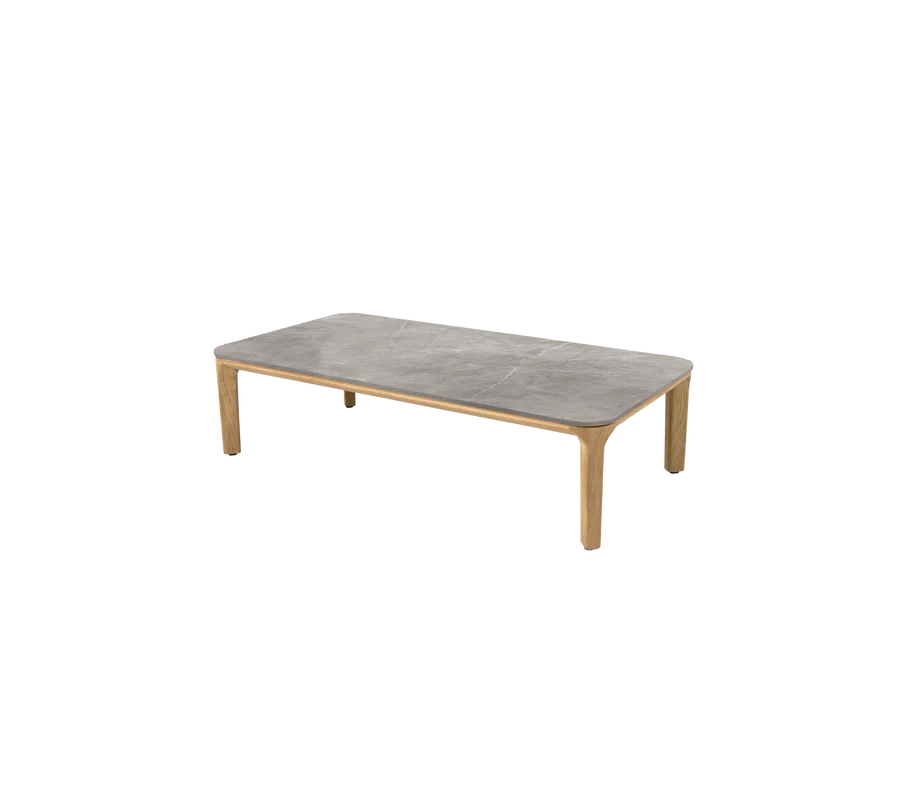 Cane-line Aspect coffee tables