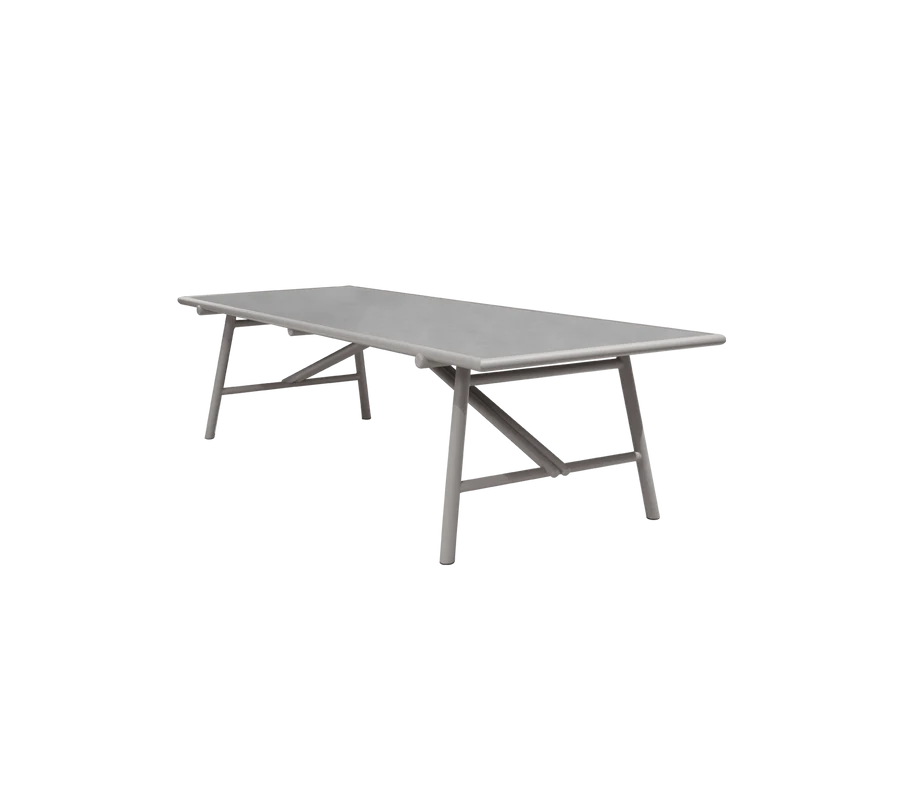 Cane-line Sticks dining table 280x100 cm