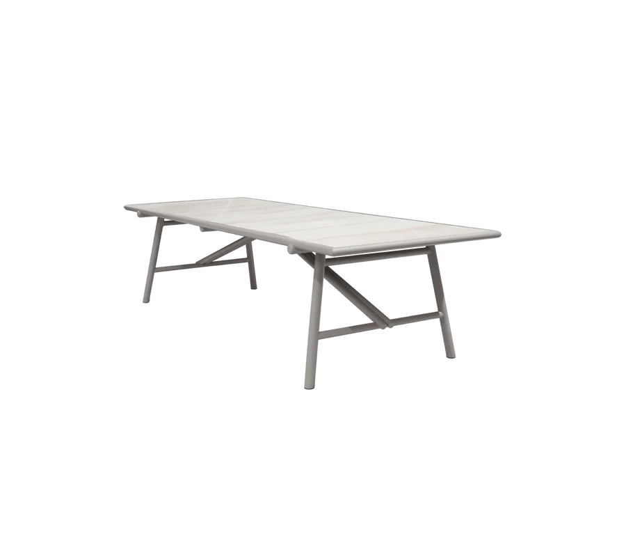 Cane-line Sticks dining table 280x100 cm