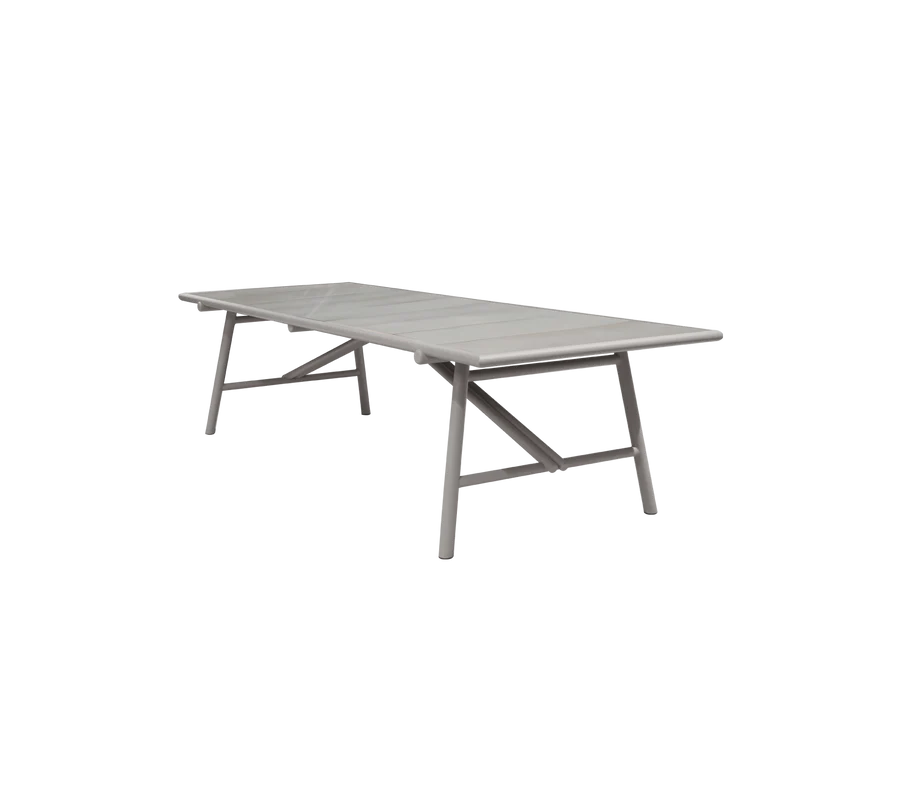 Cane-line Sticks dining table 280x100 cm