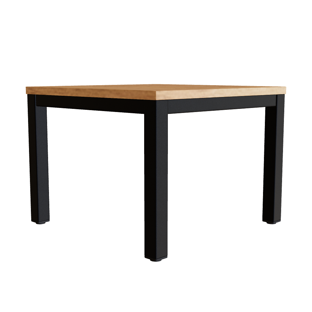 Royal Botania Taboela Side table 50 x 50