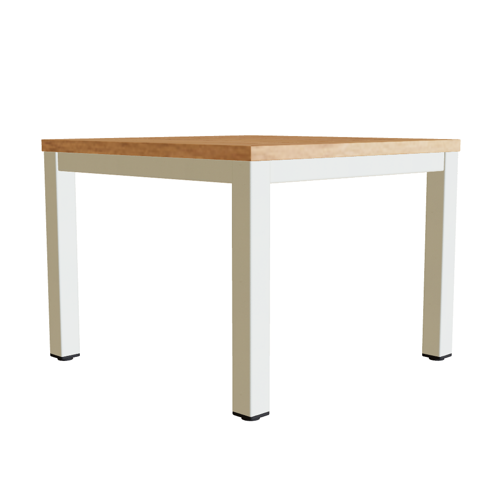 Royal Botania Taboela Side table 50 x 50