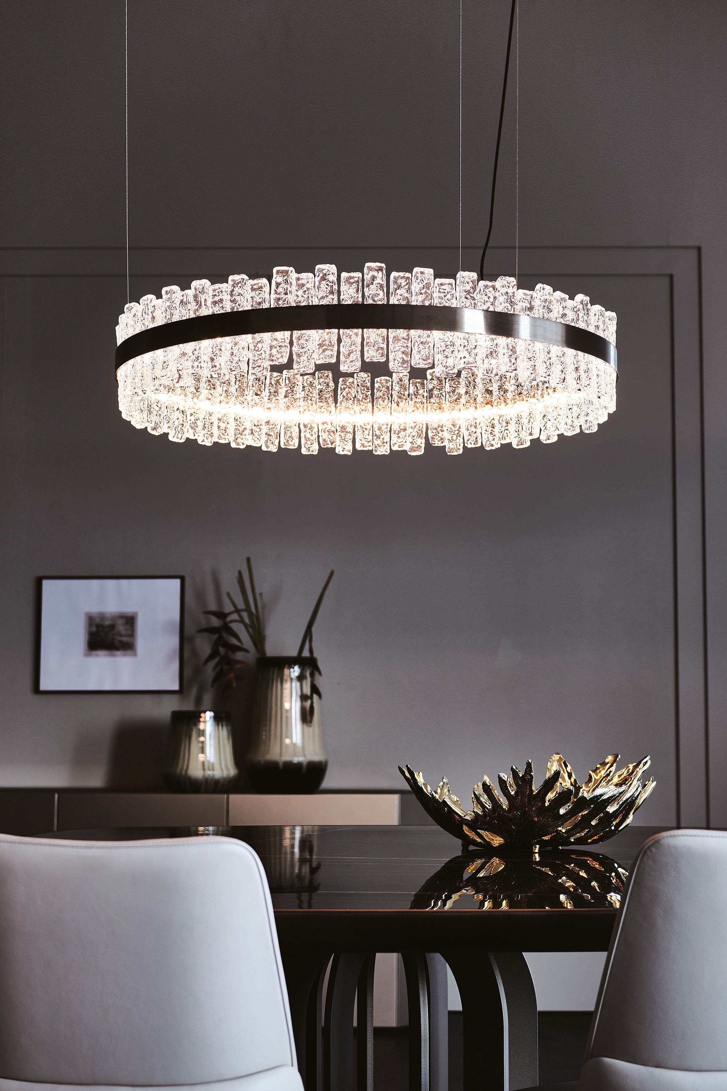 Cattelan Italia Phoenix Ceiling Lamp