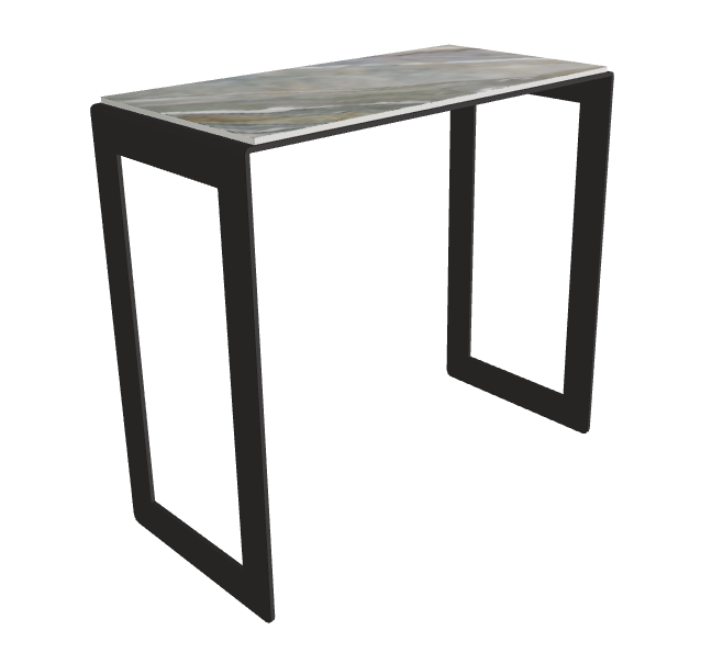 Cattelan Italia Kitano Coffee Table