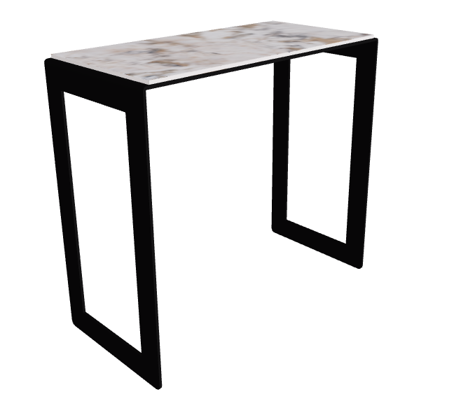 Cattelan Italia Kitano Coffee Table