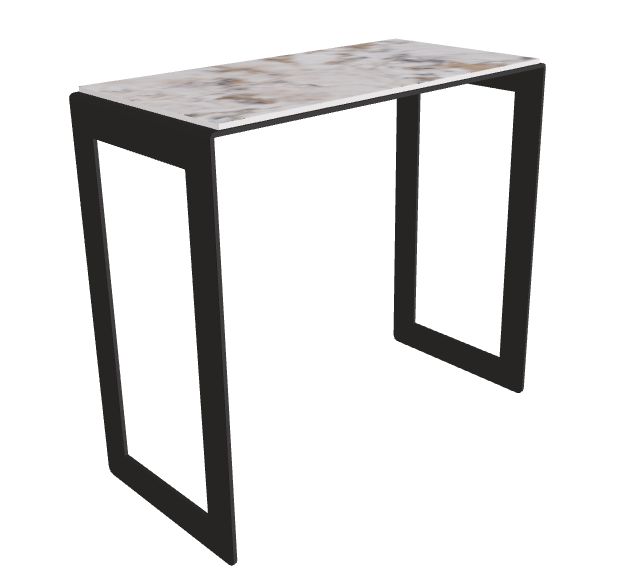 Cattelan Italia Kitano Coffee Table