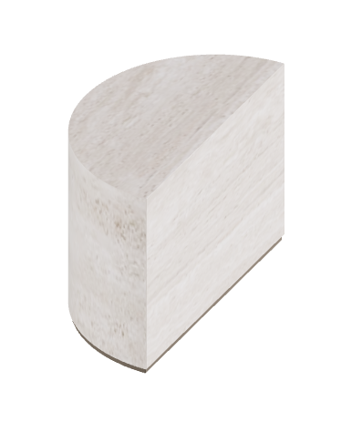 Cattelan Italia Domingo Coffee Table