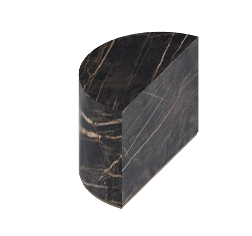 Cattelan Italia Domingo Coffee Table