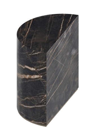 Cattelan Italia Domingo Coffee Table