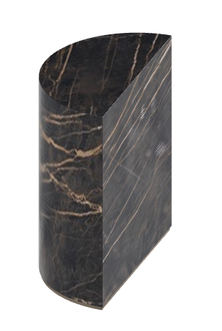 Cattelan Italia Domingo Coffee Table