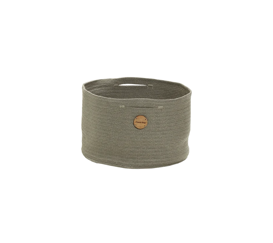 Cane-line Soft Rope baskets