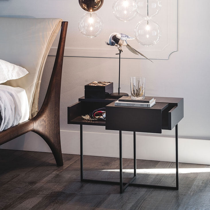 Cattelan Italia Dante Nightstand