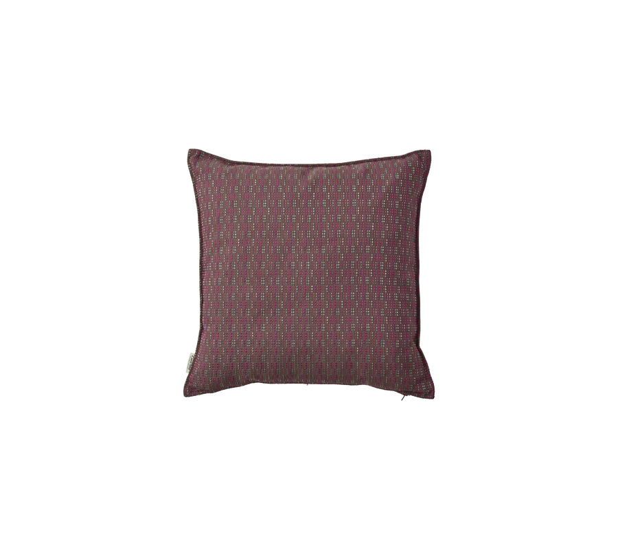 Cane-line Stripe scatter cushions