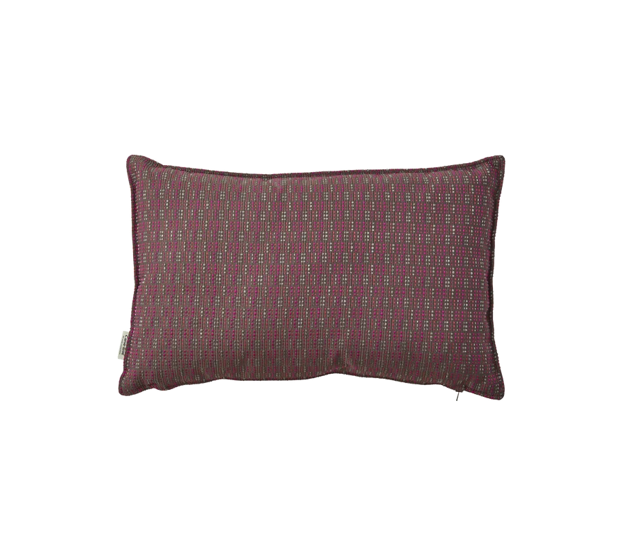 Cane-line Stripe scatter cushions