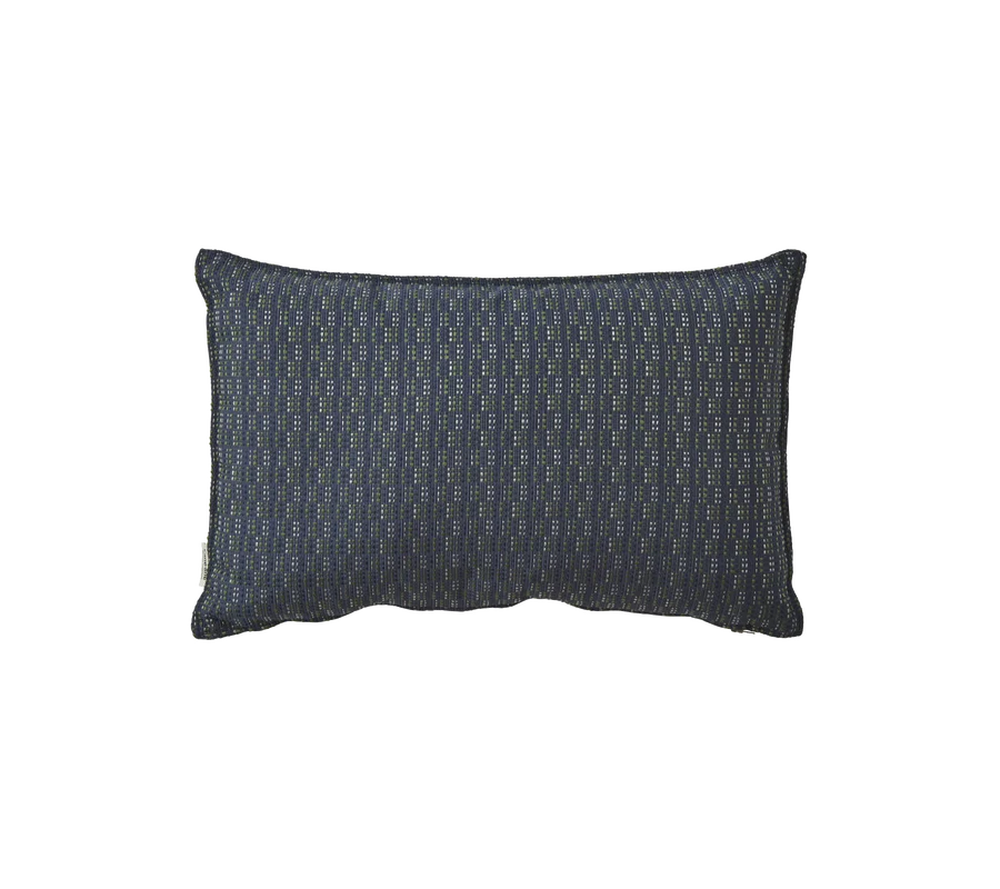 Cane-line Stripe scatter cushions