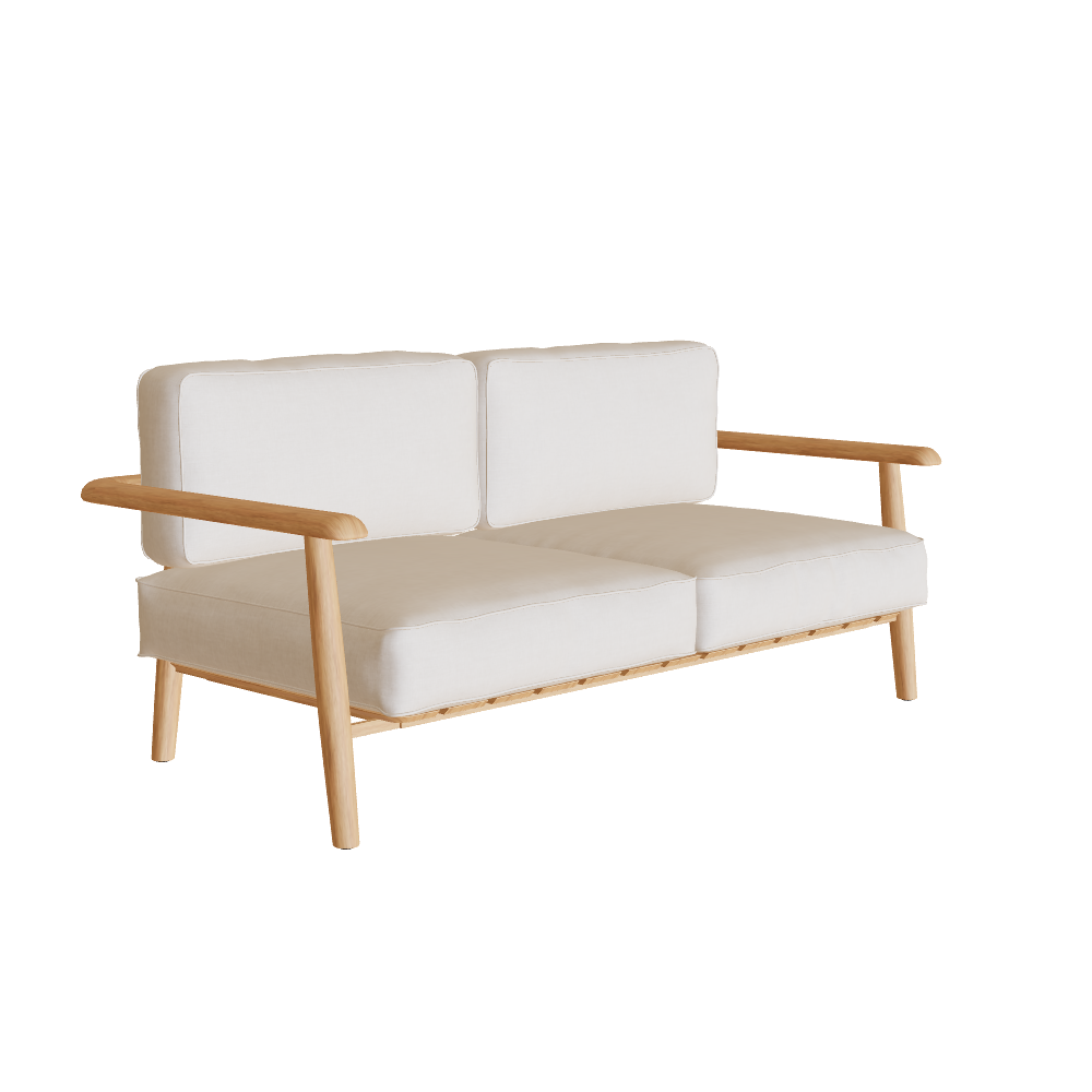 Royal Botania Mambo Lounge 2 Seater