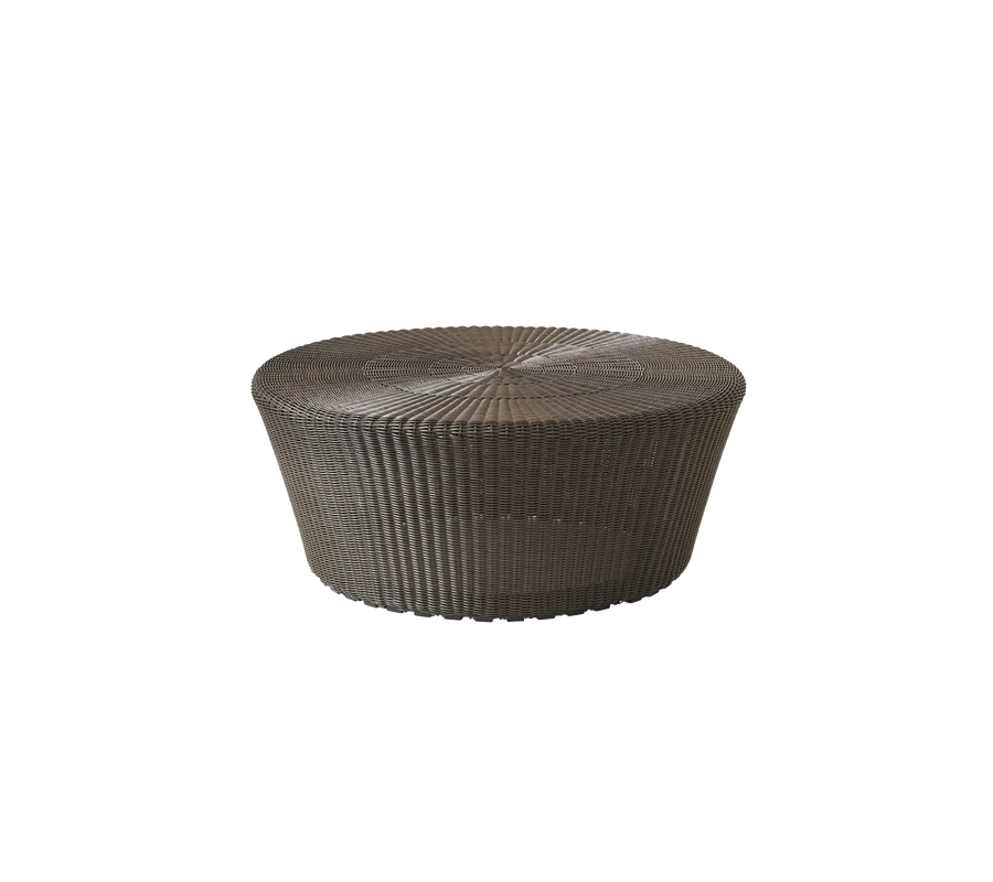 Cane-line Kingston footstool