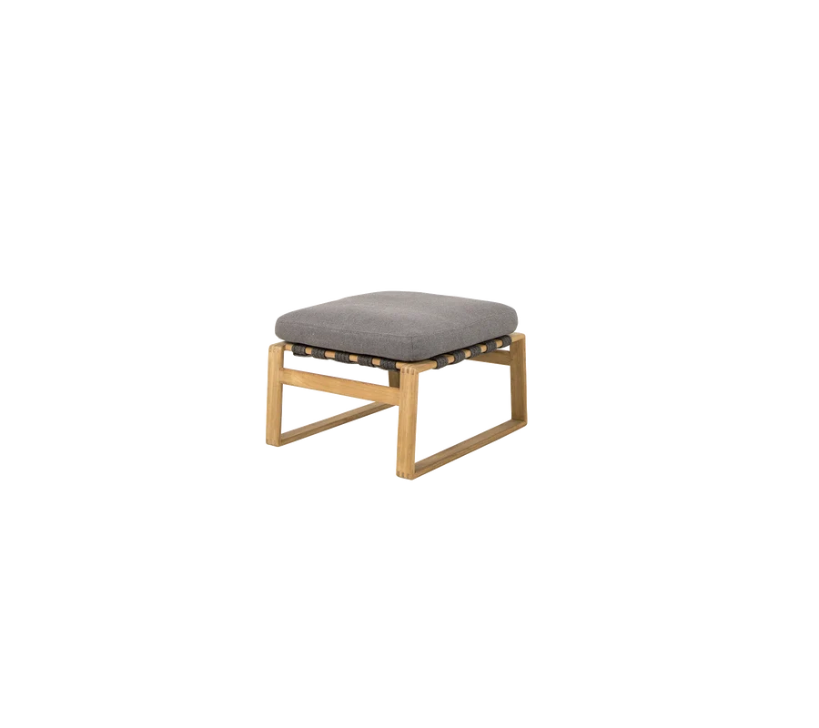 Cane-line Endless Soft footstool