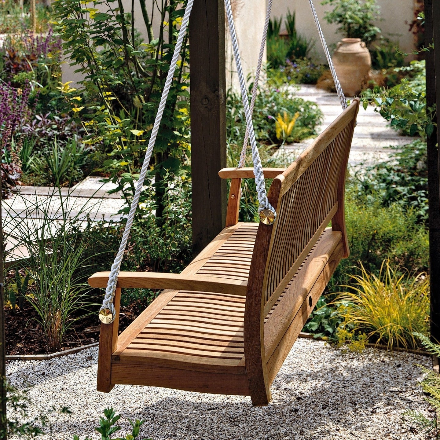 Barlow Tyrie Monaco Swing Seat 150