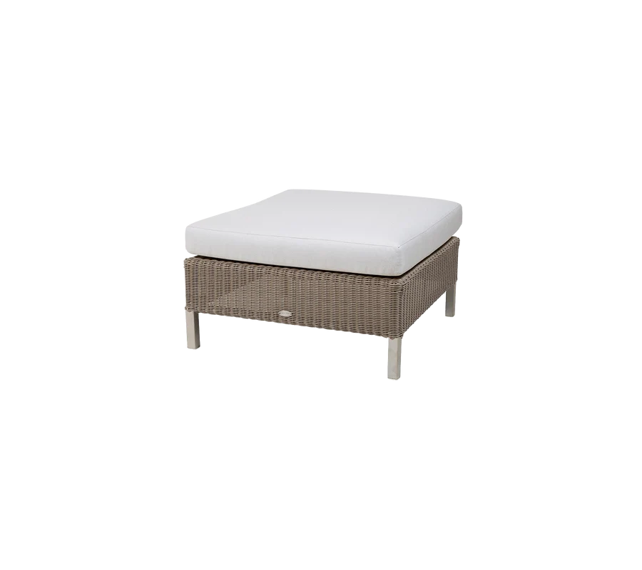Cane-line Connect Footstool