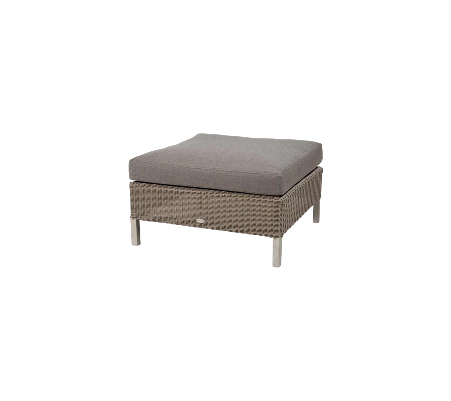 Cane-line Connect Footstool