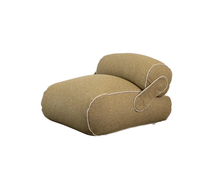 Cane-line Unite Lounge Chair