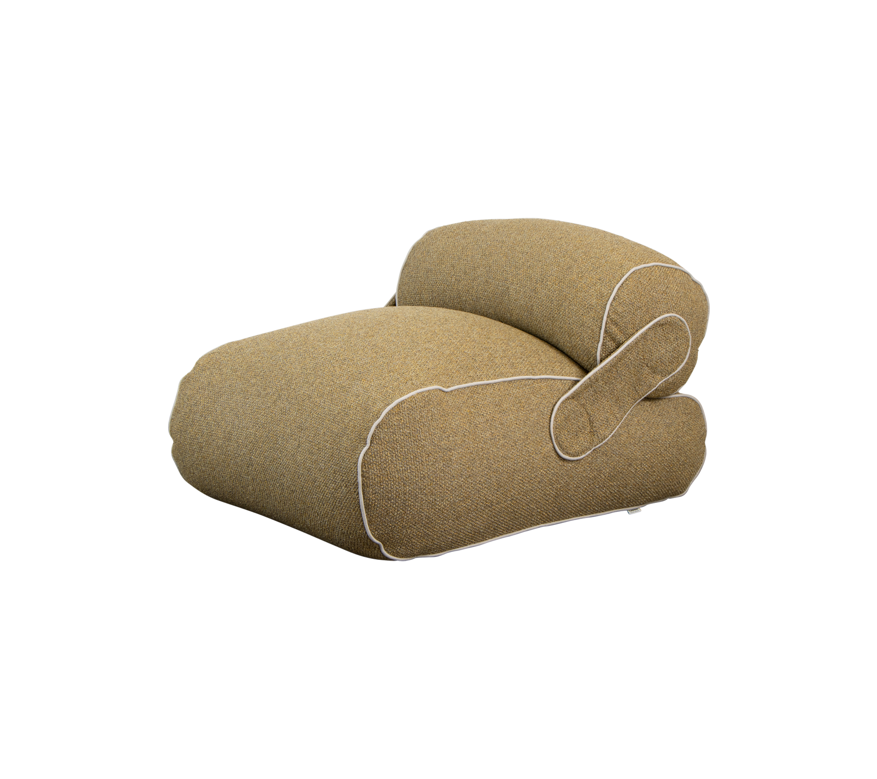 Cane-line Unite Lounge Chair