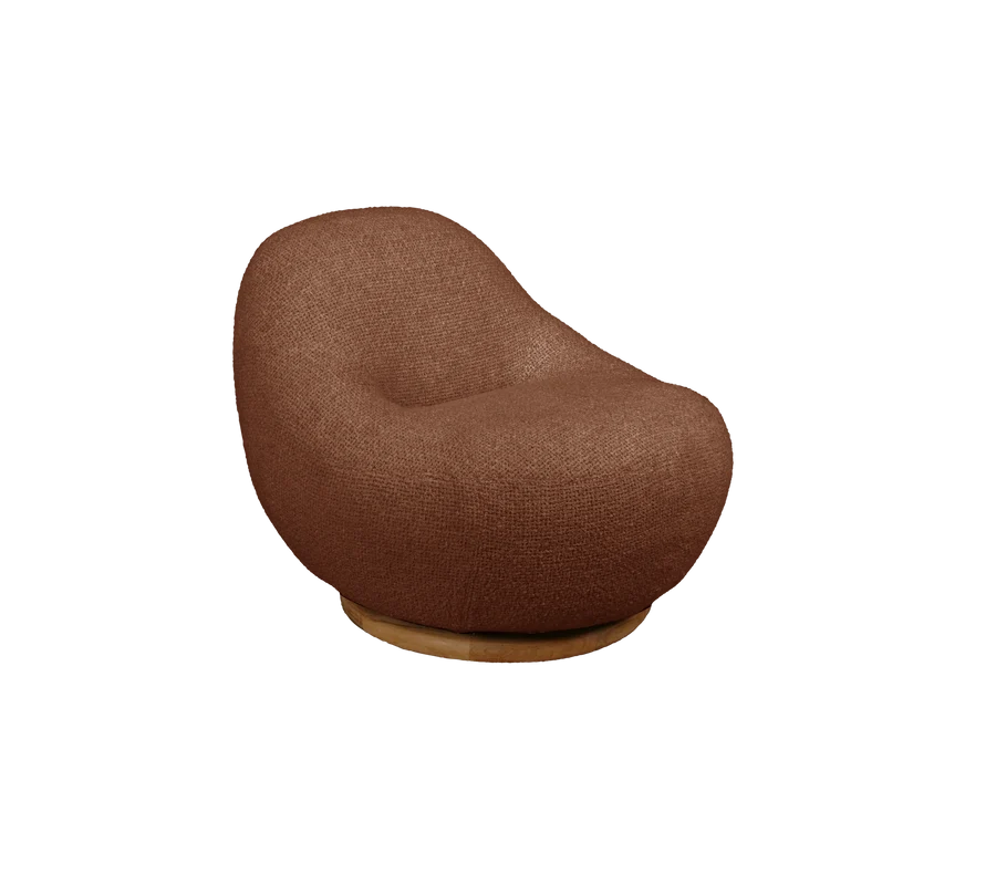 Cane-line Indoor Gem Lounge Chair